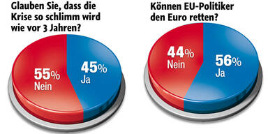 Umfrage Grafik