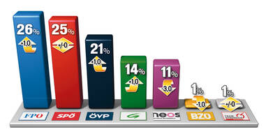 Strache bei Wien-Wahl Spitzenkandidat