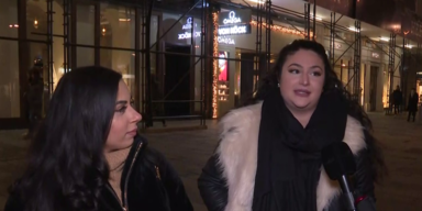 Umfrage | Urlaubs-Verbot zu Weihnachten