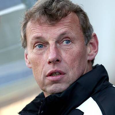 Trainer tippen auf Salzburg