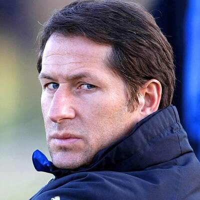 Trainer tippen auf Salzburg