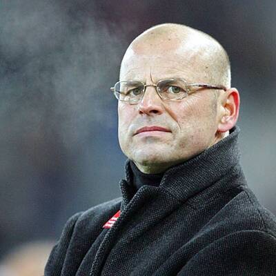 Welcher Trainer fliegt als Erster?