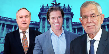 Wallentin sorgt für Rosenkranz-Absturz