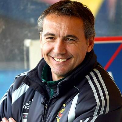 Trainer tippen auf Salzburg