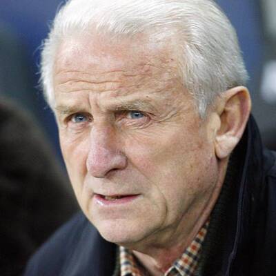 Trainer tippen auf Salzburg