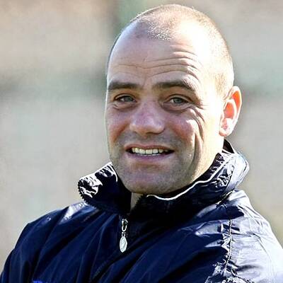 Trainer tippen auf Salzburg