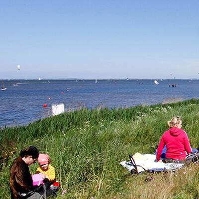 Die 15 geheimsten Traum-Strände Europas