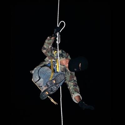 6. Sprung ins kalte Wasser