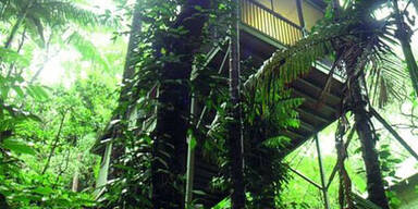 Hotels der Superlative