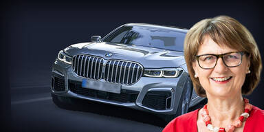 Dienstwagen-Verleih: Ein Fall f&uuml;r die Justiz