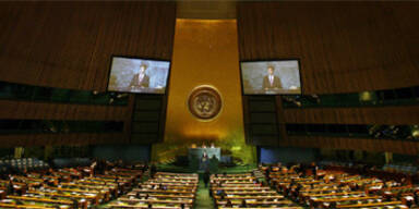 UN bekämpfen Armut mit 11 Milliarden Euro