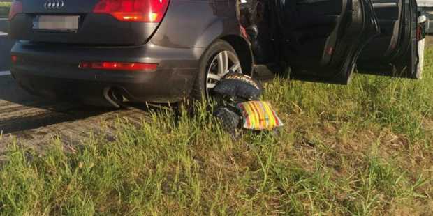 Wiener Pkw crasht in Serbien in Lkw – Drei Tote