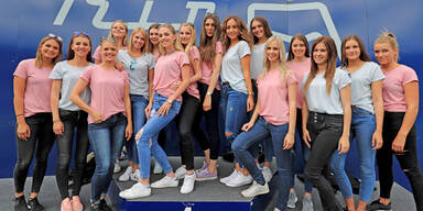 So h&uuml;bsch wird der GP in Spielberg