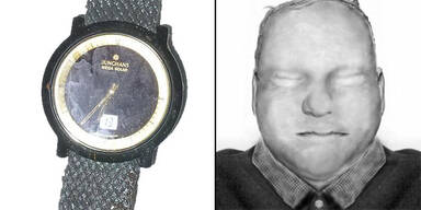 R&auml;tsel um Wasserleiche in Donau