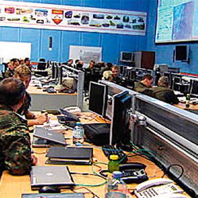 Regierungsbunker St. Johann