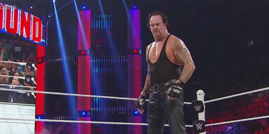 Undertaker