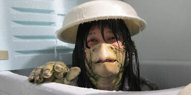 Slash-Filmfestival: Gewalt, Ironie & Sex