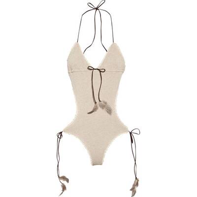 Die schönsten Monokinis