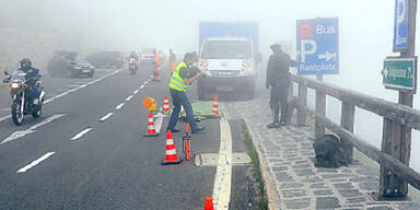 Zuschauerin stirbt bei Glockner-Trophy