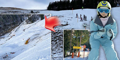 T&ouml;dliche Serie f&uuml;r Kids auf Pisten