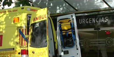 Austro-Tourist stürzt in Ibiza von Balkon – schwer verletzt