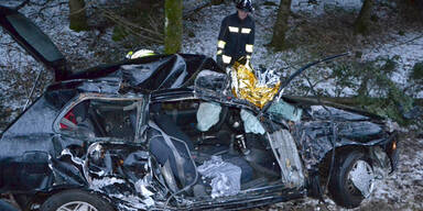 Unfall Sc&auml;rding