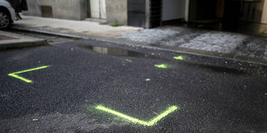 Unfall Wien Margareten