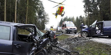 St. Peter am Hart Altheim