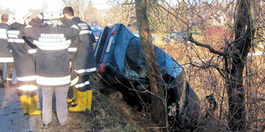 Drei t&ouml;dliche  Unf&auml;lle an einem Vormittag