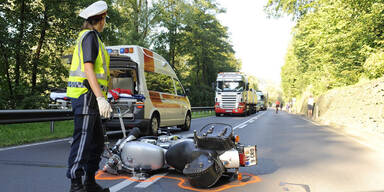 So wenige Verkehrstote wie noch nie