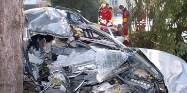 Pensionist rettete junger Frau das Leben