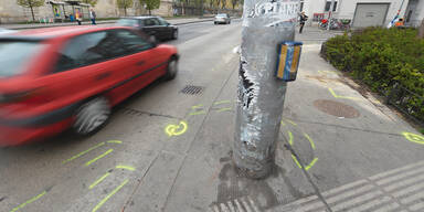 T&ouml;dlicher Horror-Crash: Falscher angeklagt?