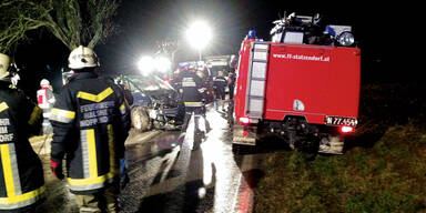 Mutter tot –  Bub sah zu