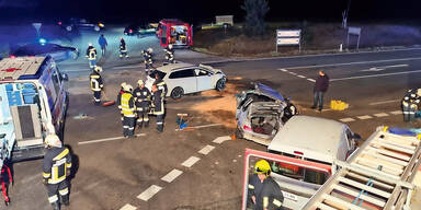 Feuerwehr Niederru&szlig;bach