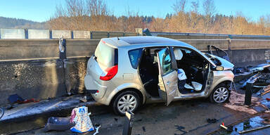 Tödlicher Unfall auf der A2