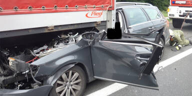 Tödlicher Unfall in Niederösterreich