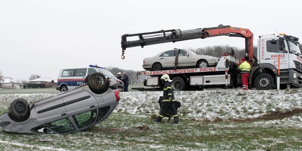 Dauer-Winter kostet uns 500 Millionen