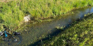 &Ouml;sterreicher bei E-Bike-Unfall in der Schweiz gestorben
