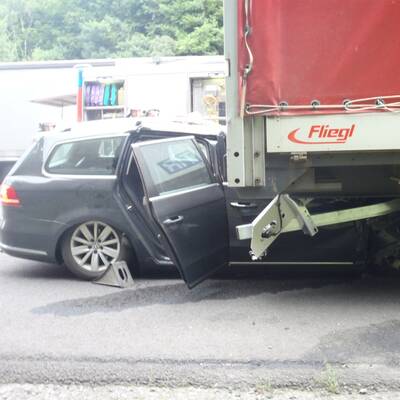 Tödlicher Unfall in Niederösterreich