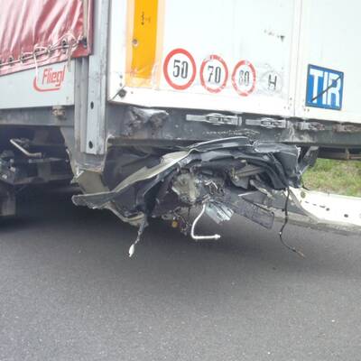 Tödlicher Unfall in Niederösterreich