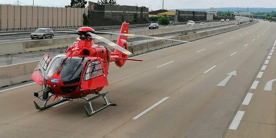 5-Jähriger bei Massen-Crash unter den Schwerverletzten