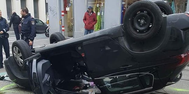 Neulerchenfelderstraße