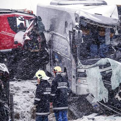 Norddeutschland bereitet sich auf das Schlimmste vor
