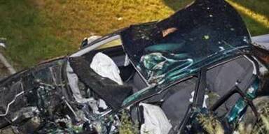 4 Tote und 6 Verletzte bei Unfällen in Kärnten