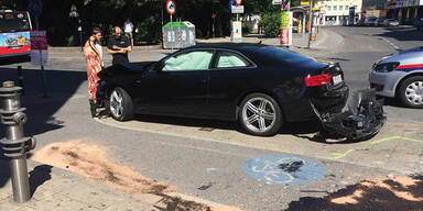 Blutiges Pfingsten: 13 Tote, 20 Verletzte