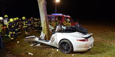 Unfall
