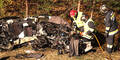 Horror-Unfall auf der S31