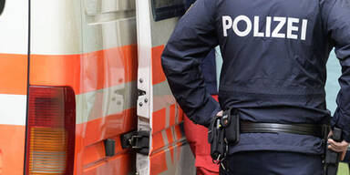 29-J&auml;hriger stirbt nach Crash mit Pumpstation