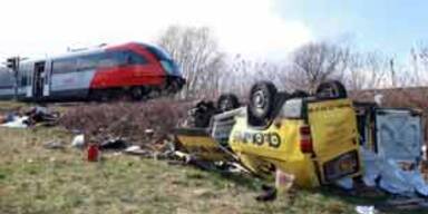 unfall