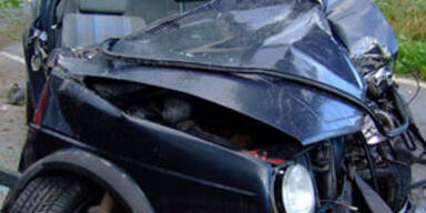 unfall